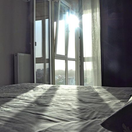 Княгині Ольги Нові Апартаменти Львов Экстерьер фото